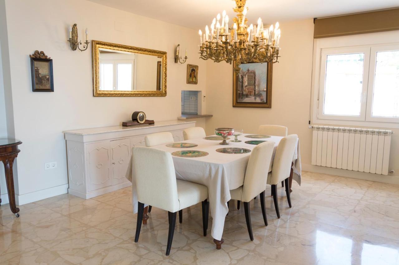 Апартаменты Malagueta Penthouse Premium Малага Экстерьер фото
