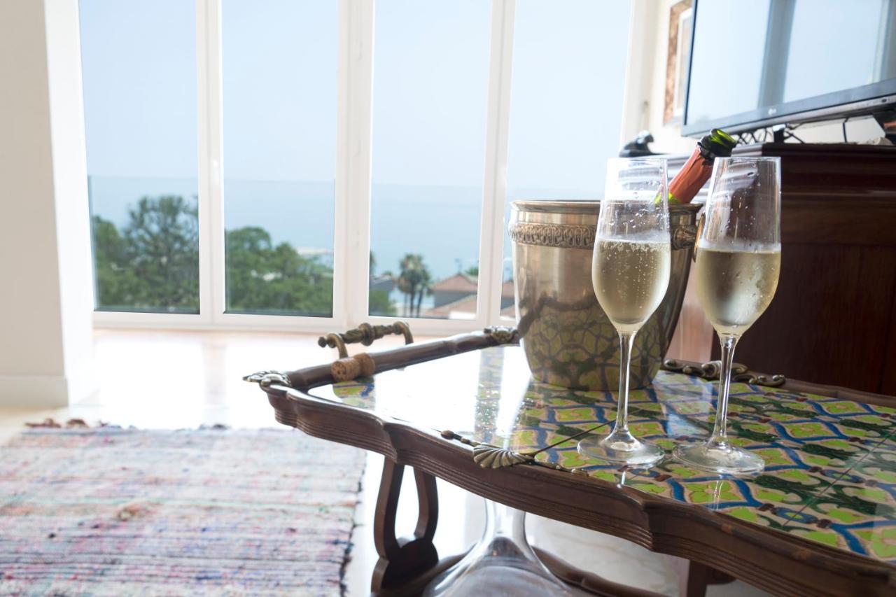 Апартаменты Malagueta Penthouse Premium Малага Экстерьер фото